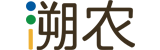 溯農網站的標志
